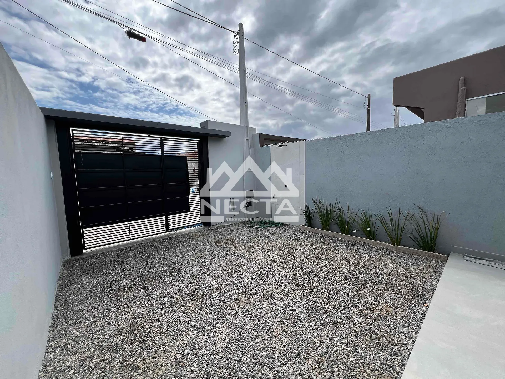 Casa, 2 quartos, 70 m² - Foto 4