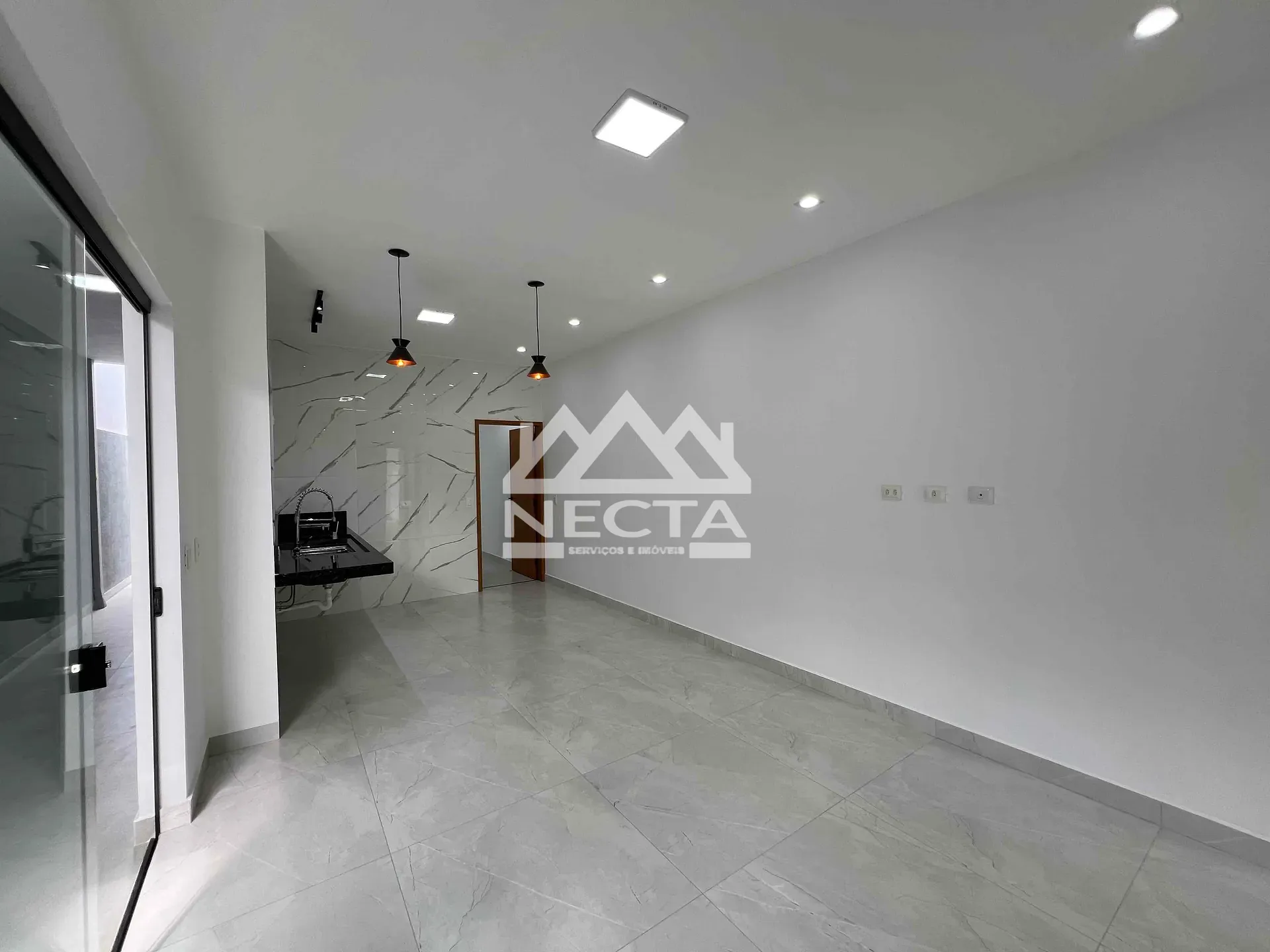 Casa, 2 quartos, 70 m² - Foto 5