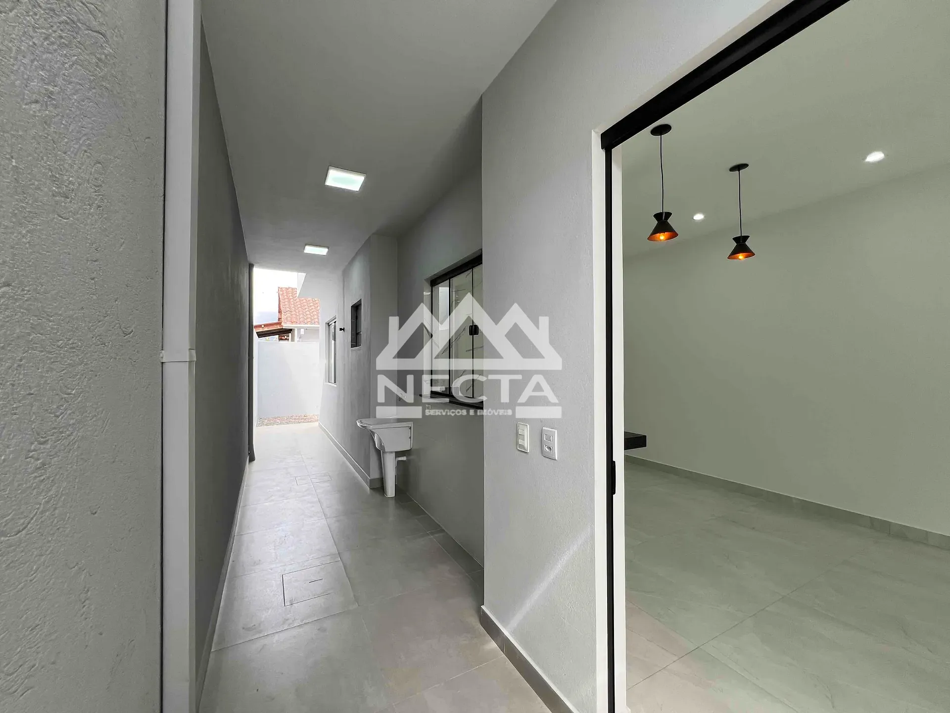 Casa, 2 quartos, 70 m² - Foto 18
