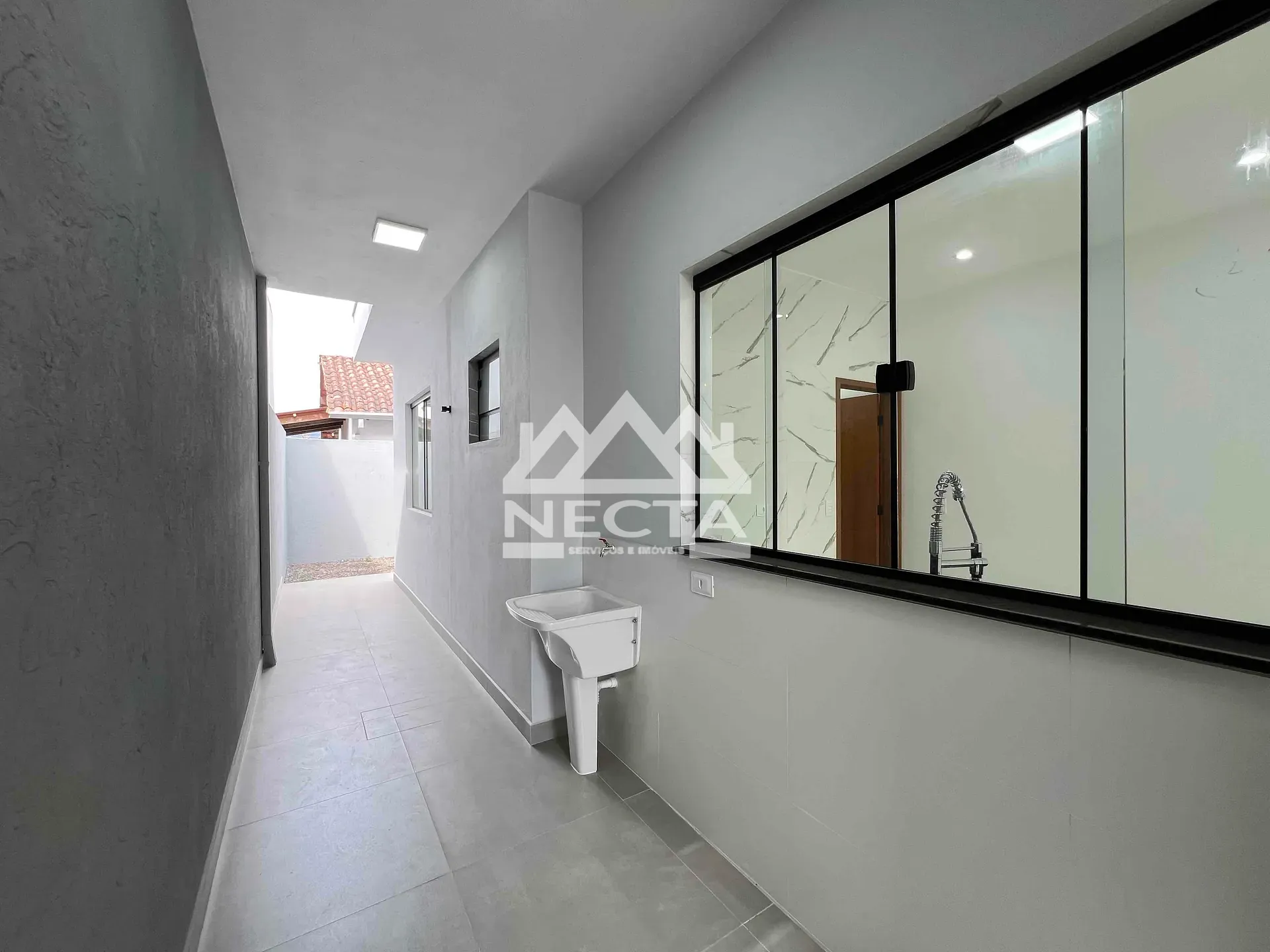 Casa, 2 quartos, 70 m² - Foto 19