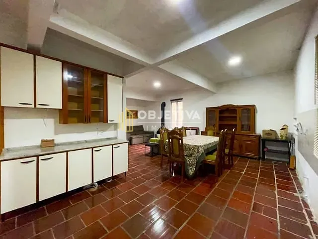 Casa com 150m² 2 quartos e 1 banheiro, para alugar, no bairro Boa Vista em Novo Hamburgo