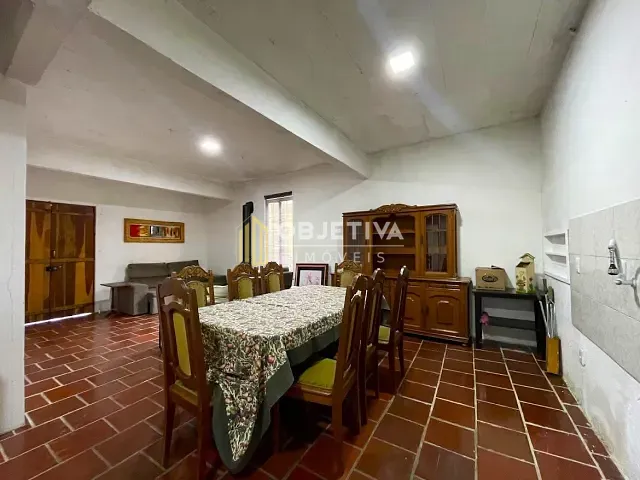 Casa com 150m² 2 quartos e 1 banheiro, para alugar, no bairro Boa Vista em Novo Hamburgo