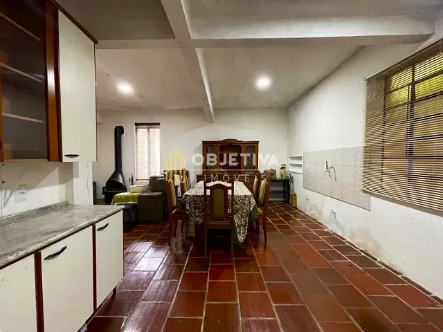 Casa com 150m² 2 quartos e 1 banheiro, para alugar, no bairro Boa Vista em Novo Hamburgo