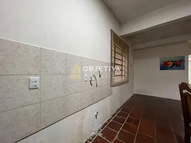 Casa com 150m² 2 quartos e 1 banheiro, para alugar, no bairro Boa Vista em Novo Hamburgo