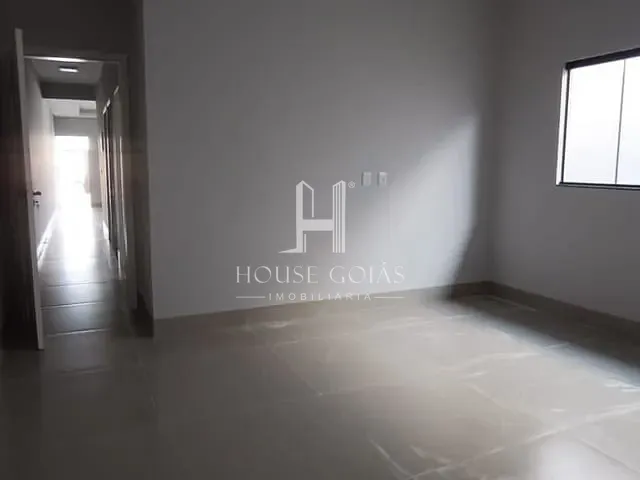 Casa com 124m² 3 quartos e 3 banheiros, à venda, no bairro Setor Serra Dourada - 3ª Etapa em Aparecida de Goiânia