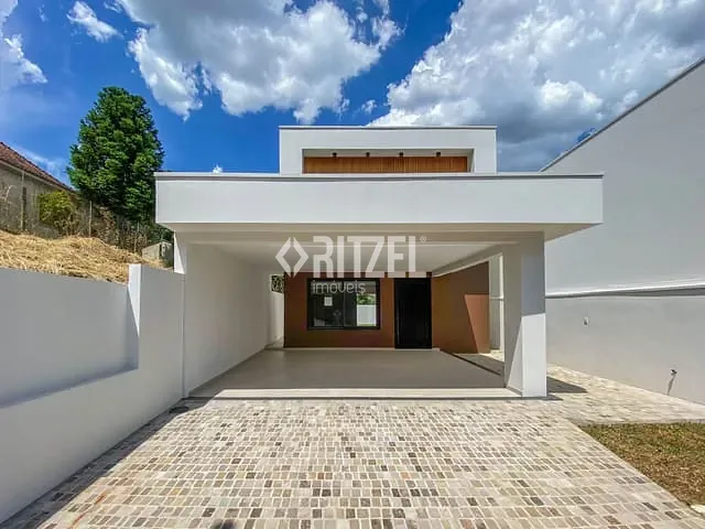 Casa com 250m² 3 quartos e 3 banheiros, à venda, no bairro Hamburgo Velho em Novo Hamburgo