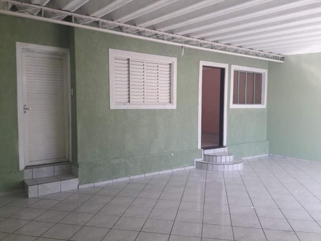 Foto do Casa - Casa com 2 dormitórios à venda, 92 m² por R$ 310.000 - Conjunto Residencial Trinta e Um de Março - São José dos Campos/SP | RUSSI IMÓVEIS