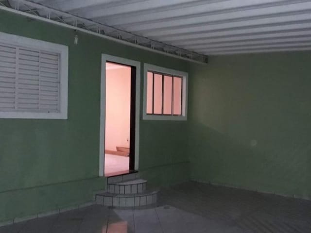 Foto do Casa - Casa com 2 dormitórios à venda, 92 m² por R$ 310.000 - Conjunto Residencial Trinta e Um de Março - São José dos Campos/SP | RUSSI IMÓVEIS