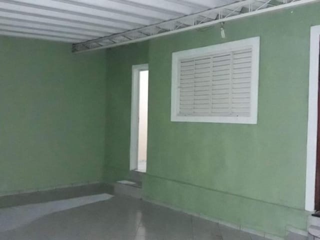 Foto do Casa - Casa com 2 dormitórios à venda, 92 m² por R$ 310.000 - Conjunto Residencial Trinta e Um de Março - São José dos Campos/SP | RUSSI IMÓVEIS