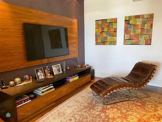 Casa com 1000m² 5 quartos e 8 banheiros, à venda, no bairro Tamboré em Santana de Parnaíba
