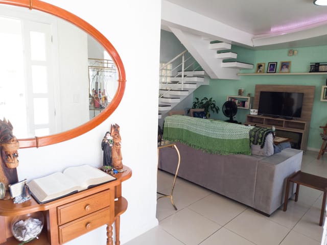 Casa com 525m² 3 quartos e 4 banheiros, à venda, no bairro Areal em Pelotas