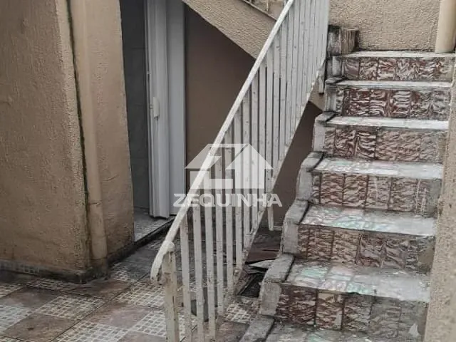 Casa com 60m² 2 quartos e 2 banheiros, à venda, no bairro Centro em Osasco