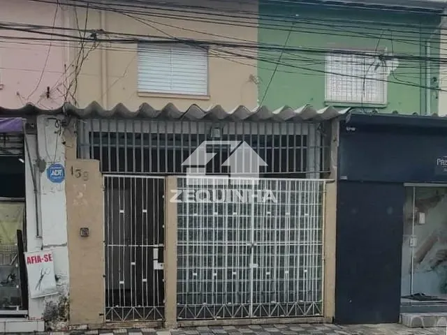 Casa com 60m² 2 quartos e 2 banheiros, à venda, no bairro Centro em Osasco