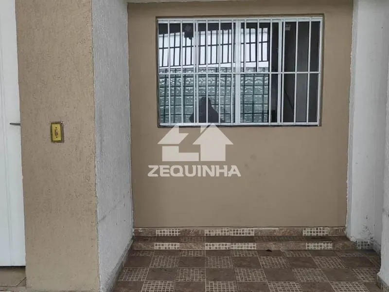 Casa, 2 quartos, 60 m² - Foto 2