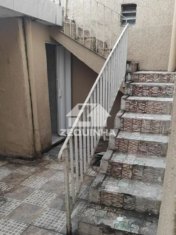 Casa, 2 quartos, 60 m² - Foto 5