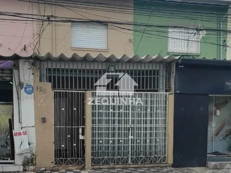 Casa, 2 quartos, 60 m² - Foto 1