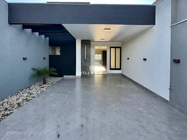 Casa com 156m² 3 quartos e 2 banheiros, à venda, no bairro Jardim Três Lagoas em Maringá