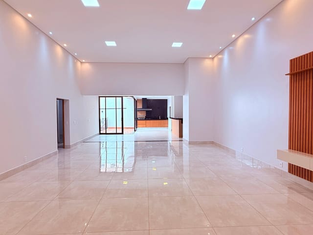Casa 3 quartos e 5 banheiros, à venda, no bairro Jardim Green Park Residence em Hortolândia