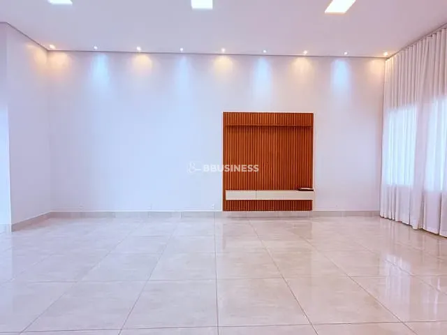 Casa 3 quartos e 5 banheiros, à venda, no bairro Jardim Green Park Residence em Hortolândia