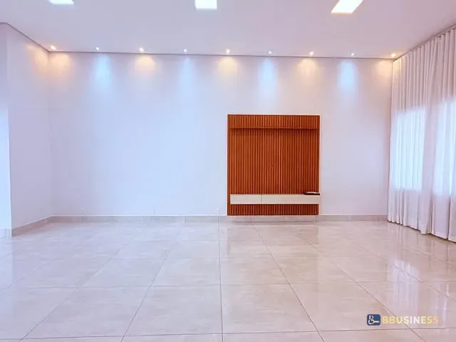 Casa 3 quartos e 5 banheiros, à venda, no bairro Jardim Green Park Residence em Hortolândia