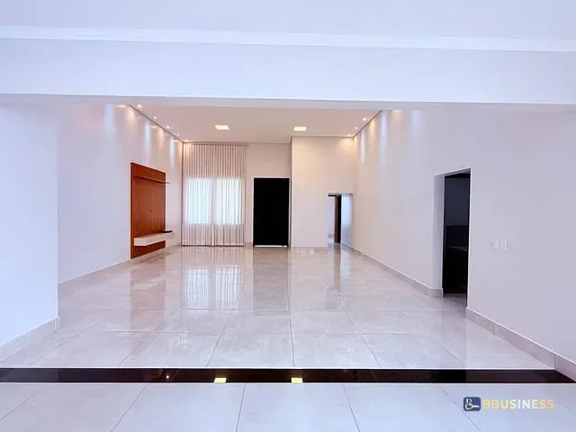 Casa 3 quartos e 5 banheiros, à venda, no bairro Jardim Green Park Residence em Hortolândia
