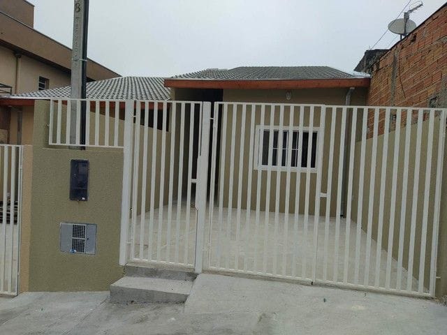 Foto do Casa - Casa com 2 dormitórios à venda, 60 m² por R$ 266.000,00 - Jardim República - São José dos Campos/SP | INDEPENDENCE NEGOCIOS IMOBILIARIOS LTDA