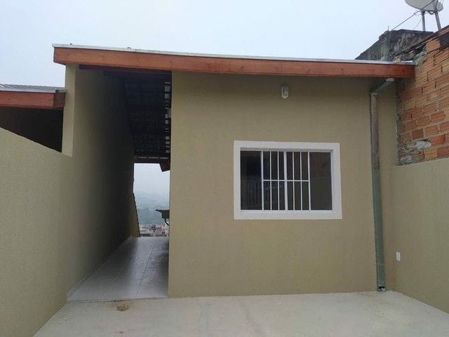 Foto do Casa - Casa com 2 dormitórios à venda, 60 m² por R$ 266.000,00 - Jardim República - São José dos Campos/SP | INDEPENDENCE NEGOCIOS IMOBILIARIOS LTDA