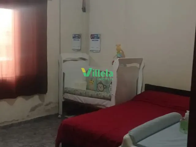 Casa 2 quartos e 1 banheiro, à venda, no bairro Jardim Caiubi em Itaquaquecetuba