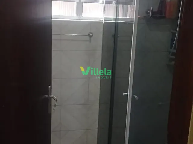 Casa 2 quartos e 1 banheiro, à venda, no bairro Jardim Caiubi em Itaquaquecetuba