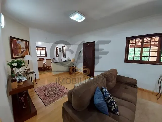 Casa com 1000m² 3 quartos e 2 banheiros, à venda, no bairro Colina da Paineira em Santo Antônio de Posse