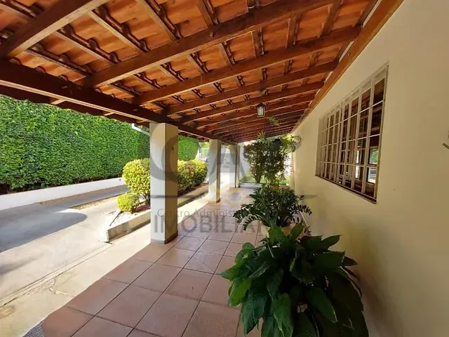 Casa com 1000m² 3 quartos e 2 banheiros, à venda, no bairro Colina da Paineira em Santo Antônio de Posse
