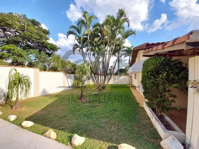 Casa com 1000m² 3 quartos e 2 banheiros, à venda, no bairro Colina da Paineira em Santo Antônio de Posse