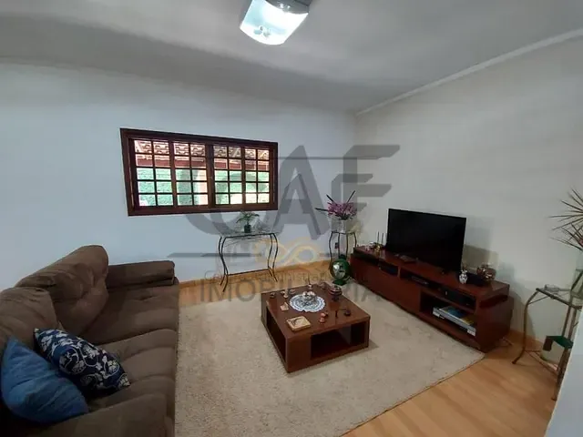 Casa com 1000m² 3 quartos e 2 banheiros, à venda, no bairro Colina da Paineira em Santo Antônio de Posse