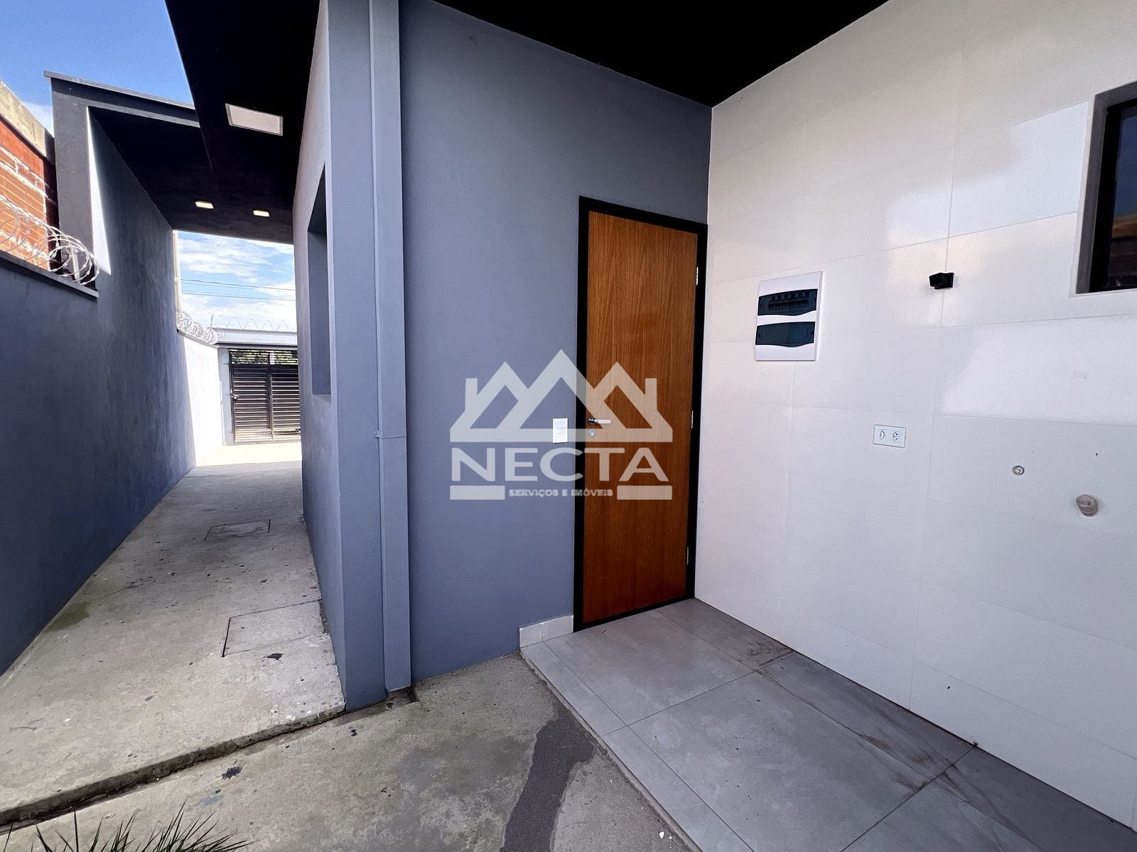 Casa, 2 quartos, 70 m² - Foto 30