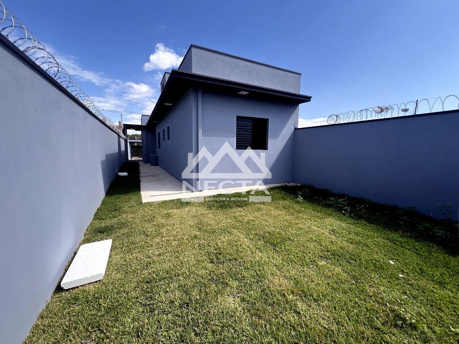 Casa, 2 quartos, 70 m² - Foto 35