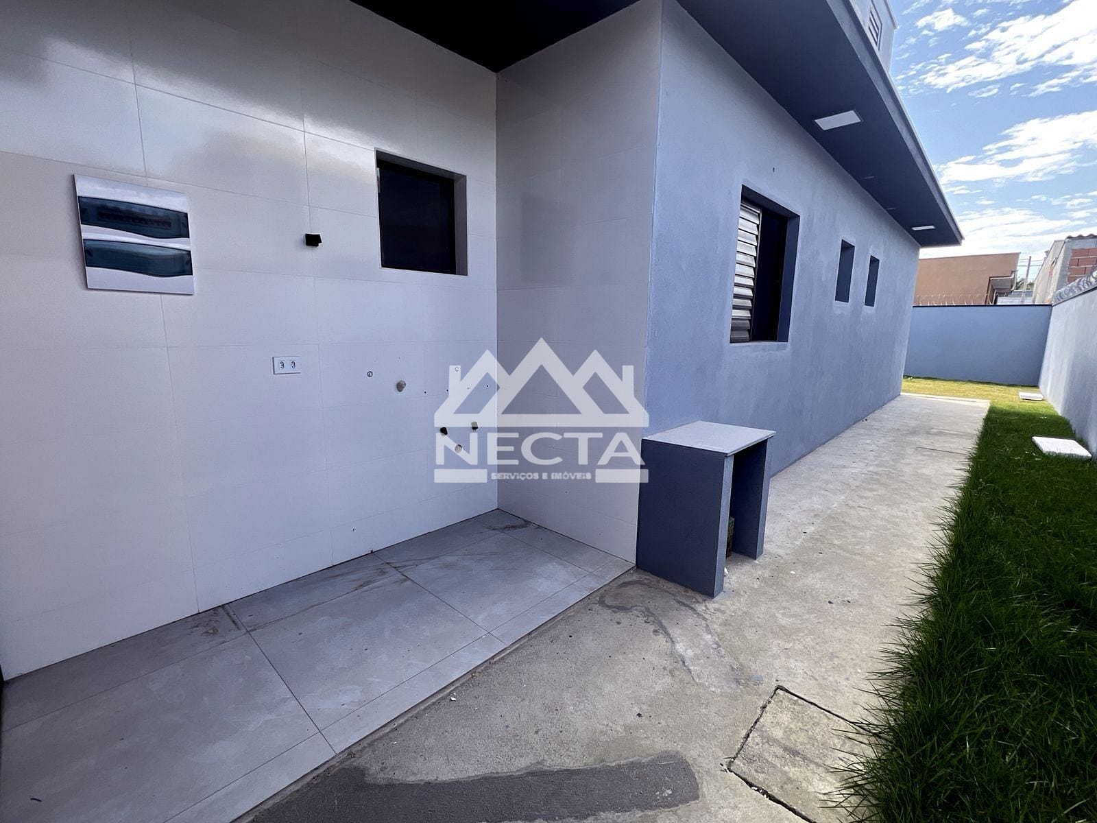 Casa, 2 quartos, 70 m² - Foto 31