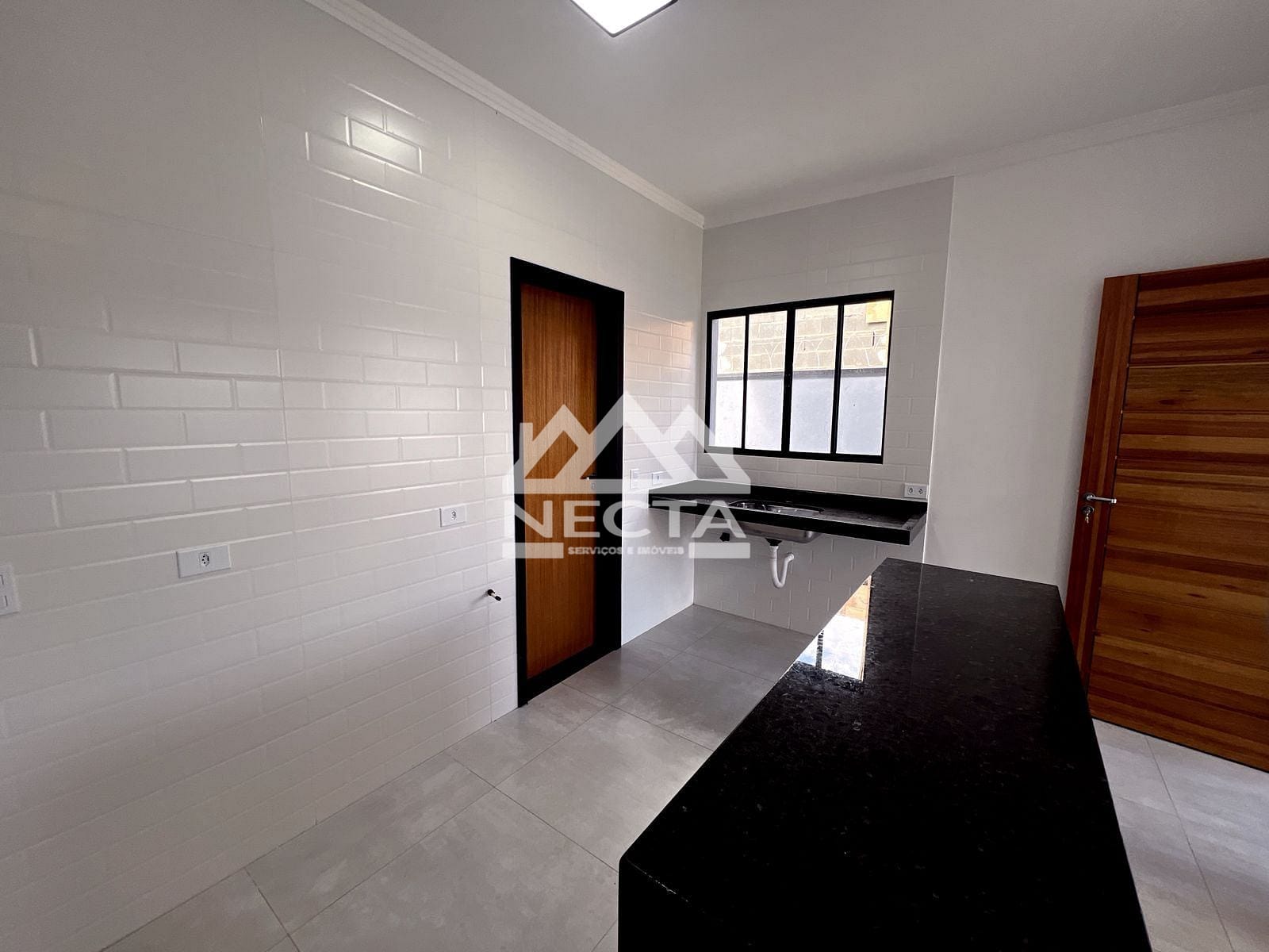 Casa, 2 quartos, 70 m² - Foto 6