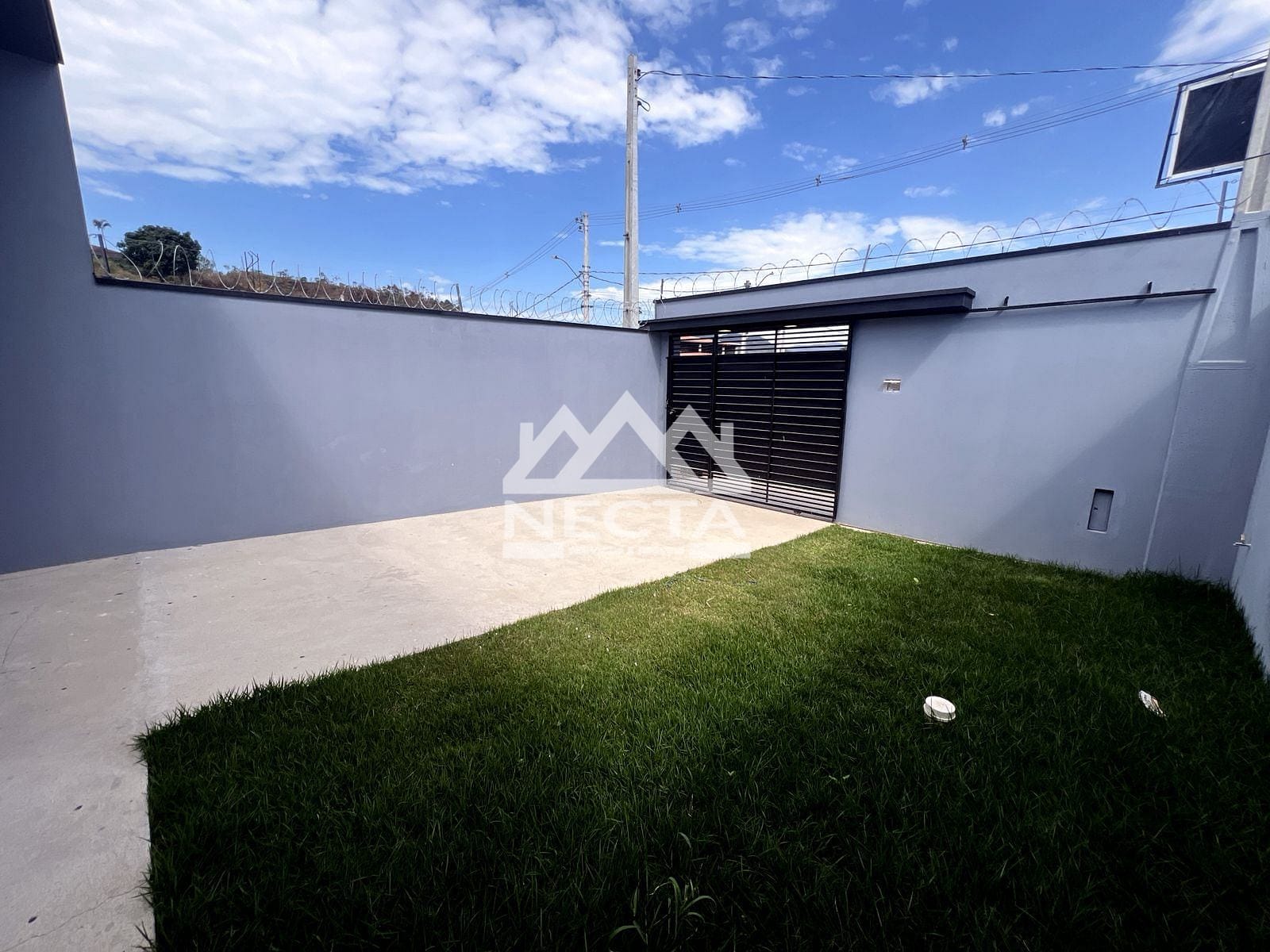 Casa, 2 quartos, 70 m² - Foto 2