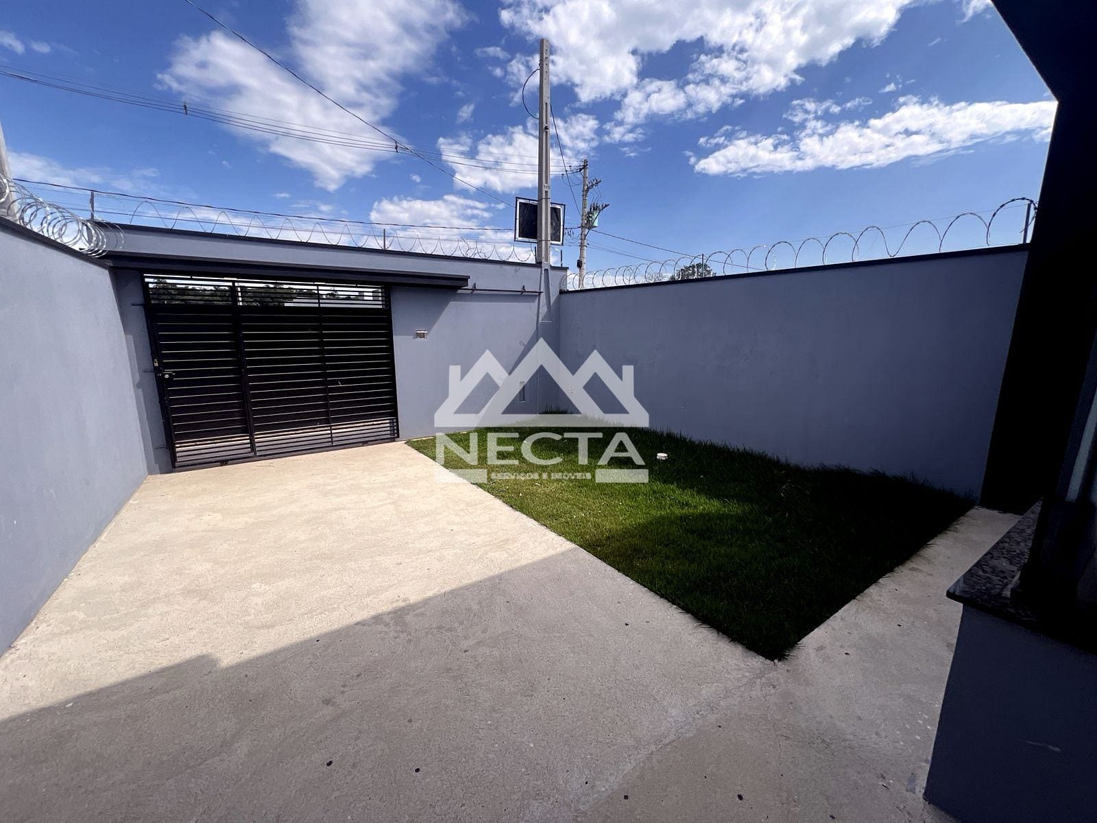 Casa, 2 quartos, 70 m² - Foto 3