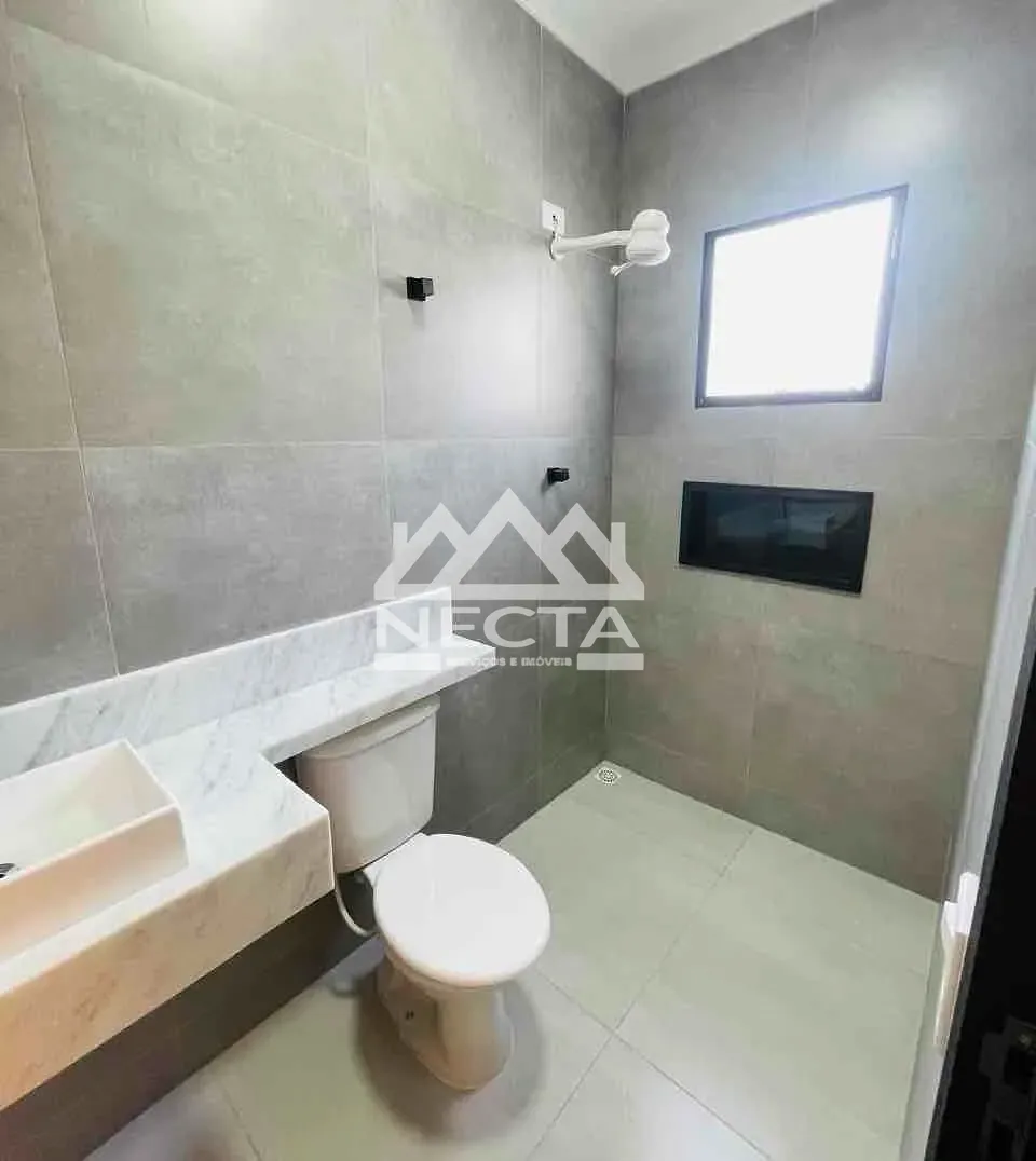 Casa, 2 quartos, 70 m² - Foto 7