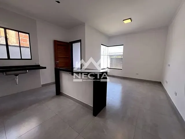 Casa com 180m² 2 quartos e 2 banheiros, à venda, no bairro Morro do Algodão em Caraguatatuba