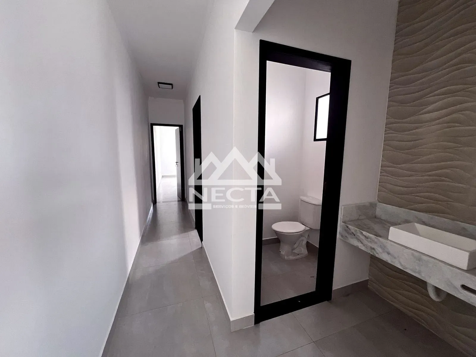 Casa, 2 quartos, 70 m² - Foto 13