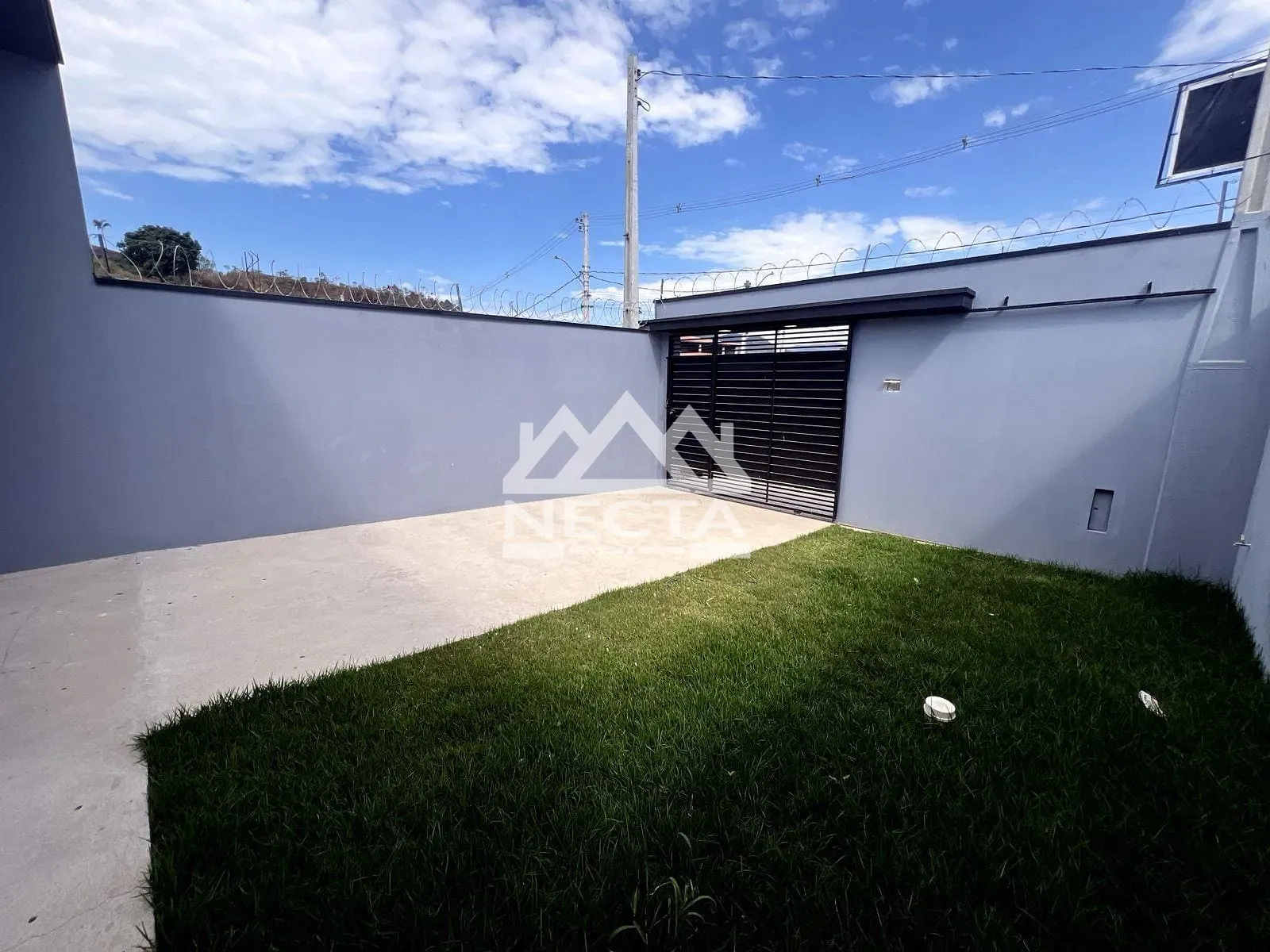 Casa, 2 quartos, 70 m² - Foto 2