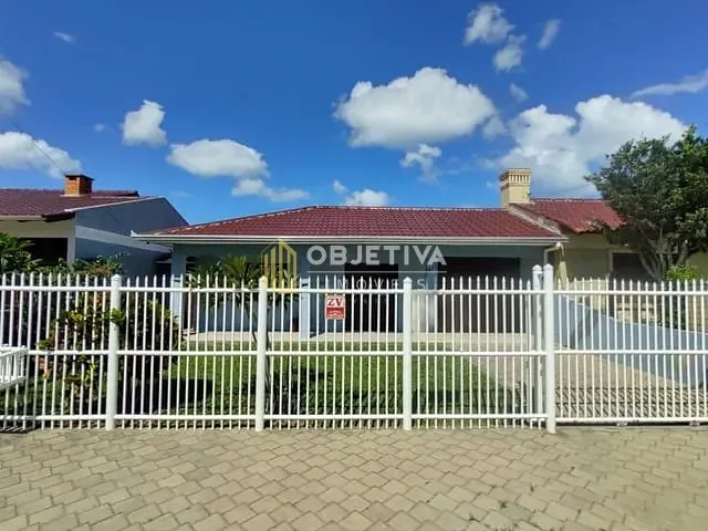 Casa 3 quartos e 2 banheiros, à venda, no bairro Noiva do Mar em Xangri-Lá