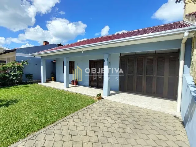 Casa 3 quartos e 2 banheiros, à venda, no bairro Noiva do Mar em Xangri-Lá