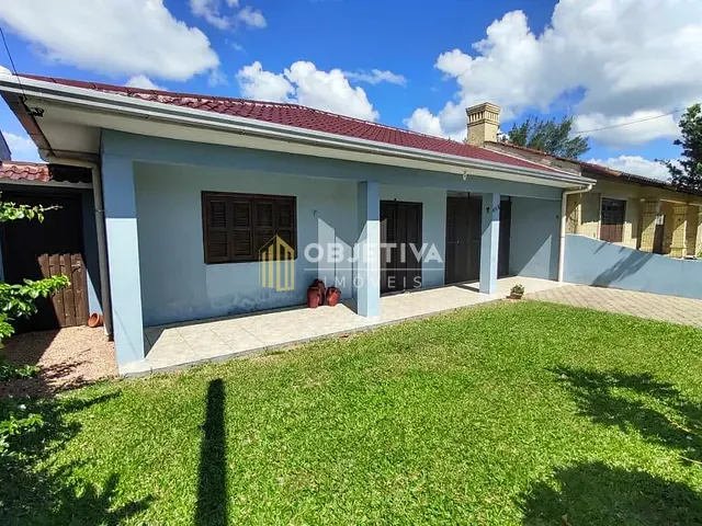 Casa 3 quartos e 2 banheiros, à venda, no bairro Noiva do Mar em Xangri-Lá