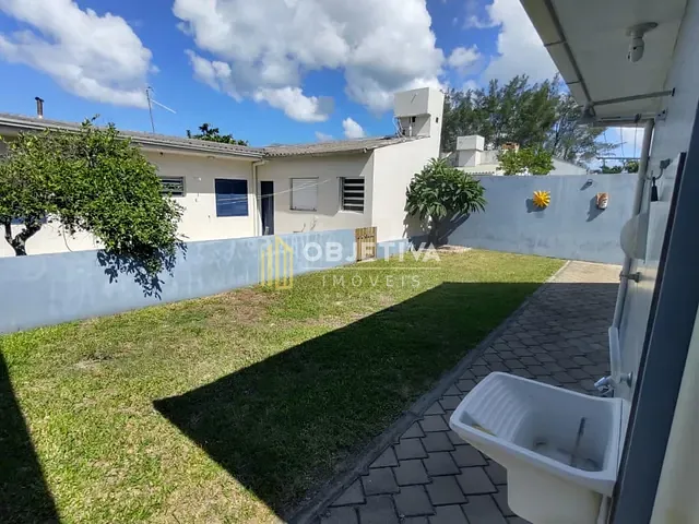 Casa 3 quartos e 2 banheiros, à venda, no bairro Noiva do Mar em Xangri-Lá