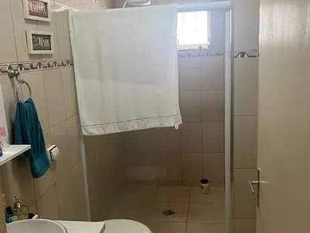 Casa com 250m² 2 quartos e 2 banheiros, à venda, no bairro Residencial Estoril em Taubaté