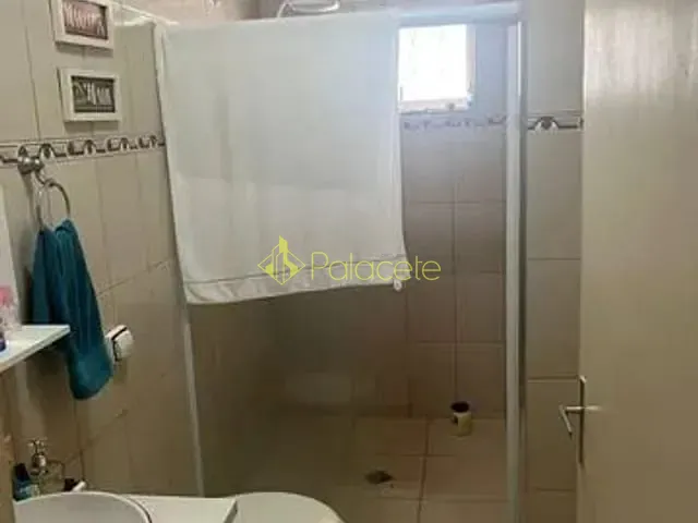 Casa com 250m² 2 quartos e 2 banheiros, à venda, no bairro Residencial Estoril em Taubaté