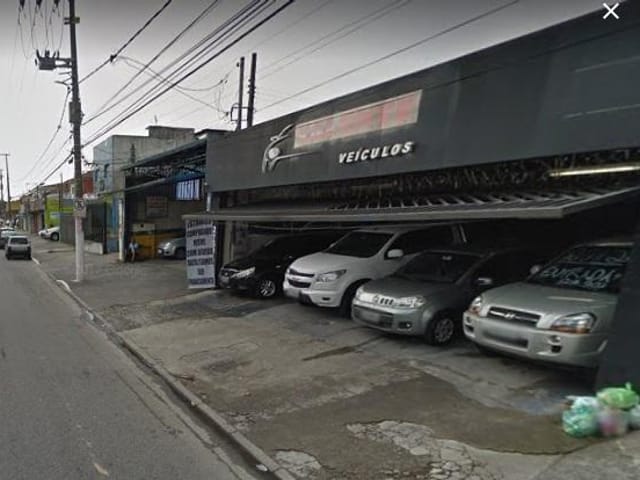 Foto do Loja - Salão comercial  250 m² locação ou venda - Av. Atlântica Veleiros - São Paulo/SP | Paulista Imóveis